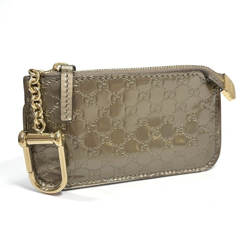Guccissima portamonete - guccissima,