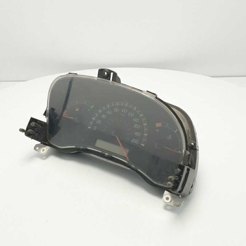 Quadro strumenti - quadro,