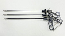 Set Strumenti Chirurgici