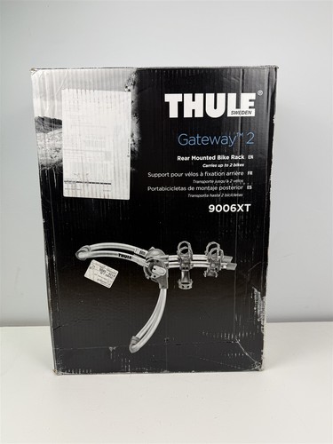 Thule gateway portapacchi - thule,