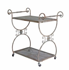 Carrello con ruote carrello di