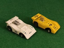 POLISTIL SLOT CAR PISTA