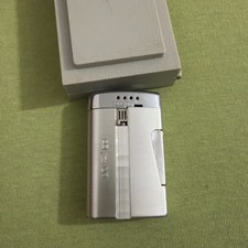 Accendino clipper super pipe