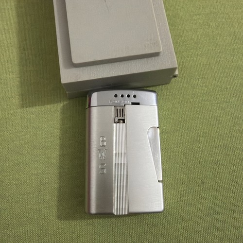 Accendino gas ronson comet - ronson,