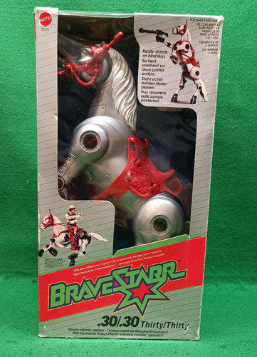 Mattel vintage 1986 - mattel,