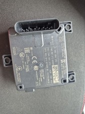 Golf Gti 8 Radar Frontale