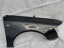 PARAFANGO ANTERIORE DX AUDI A6 S- LINE 2007 ALLUMINIO