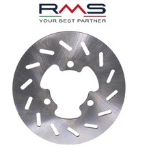 RMS Disco Freno Posteriore