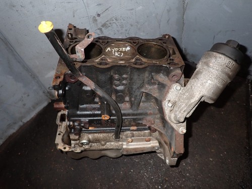 Gruppo motore completo a10xep - motore,