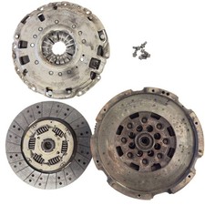Kit frizione Ford Transit 2016