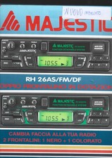 AUTORADIO VINTAGE!ANNI '90