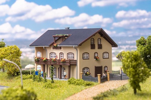 Faller scala 231730 casa - faller,