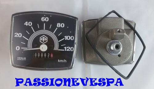 Contachilometri per vespa - per,