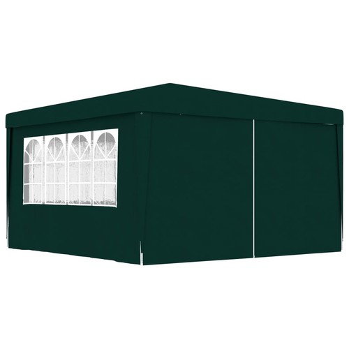 Vidaxl gazebo professionale - vidaxl,