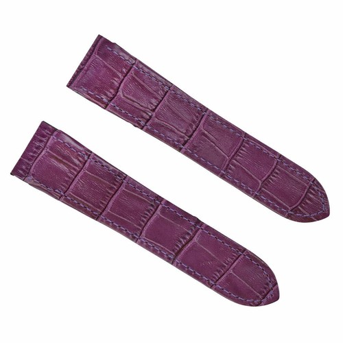 Cinturino pelle 5 mm - pelle, 24,5