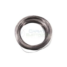 5 metri Filo di nichel cromo