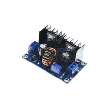 Regolatore di Tensione Step