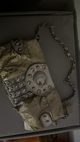 Guess borsa vintage y2k - guess,