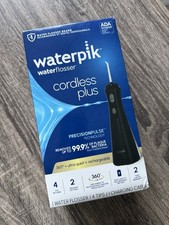Waterpik Cordless Plus Water