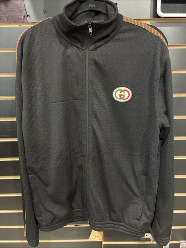 Giacca gucci airtex - giacca, taped