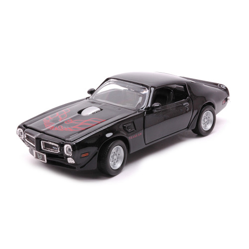 Motor max voiture - max, 1973
