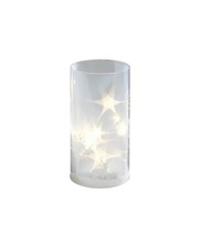 Mascagni Set 3 bicchieri led h