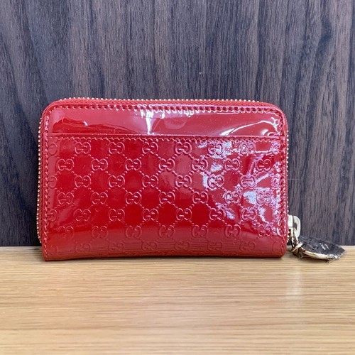 Gucci micro pelle - gg,
