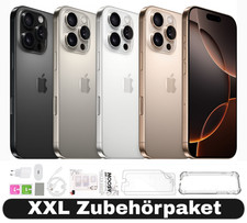 Apple iPhone 16 Pro Max - 256