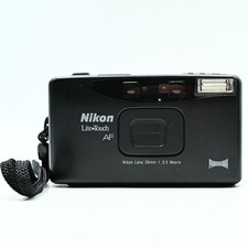 Nikon Lite Touch AF (aka AF600