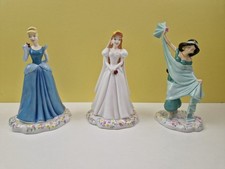 ROYAL DOULTON DISNEY SHOWCASE