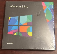 Microsoft windows - windows, 8