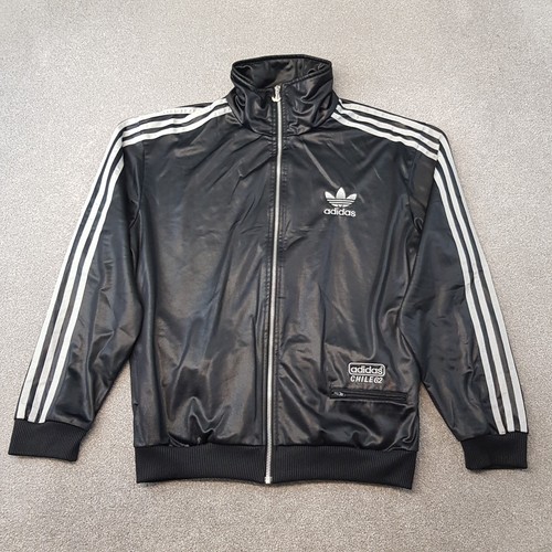 Adidas giacca uomo track large - giacca,