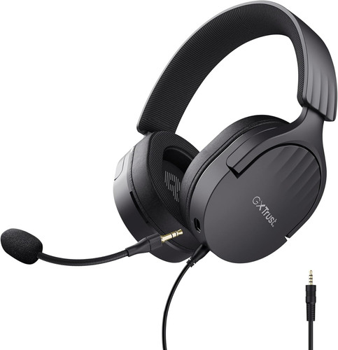 Gxt 489 fayzo cuffie - gxt,