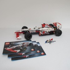 LEGO Technic 42000: Grand Prix