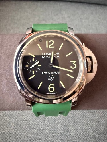 Orologio uomo panerai luminor - panerai,