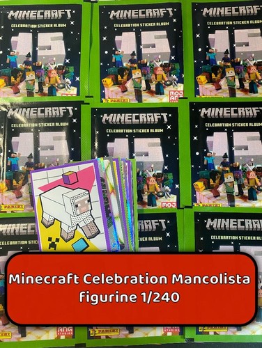 Minecraft celebration - minecraft,
