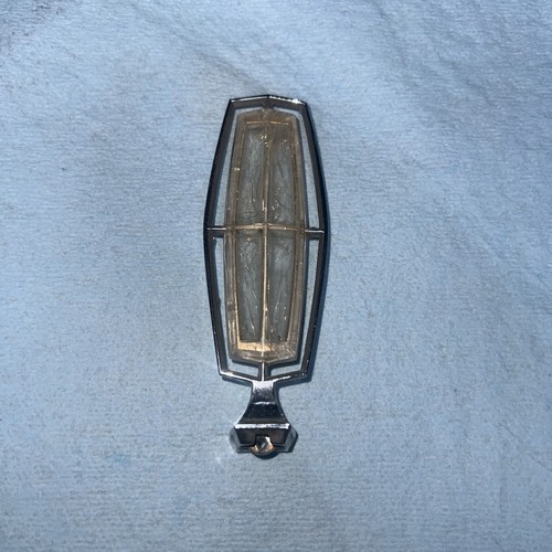 Lincoln continental mark - mark, v