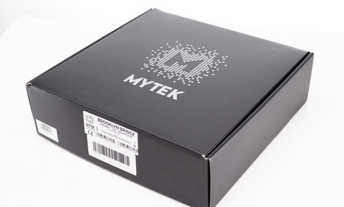 Mytek brooklyn bridge dac - mytek,