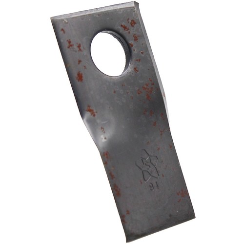 Coltello elicoidale sinistro