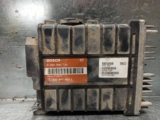 centralina motore per FORD