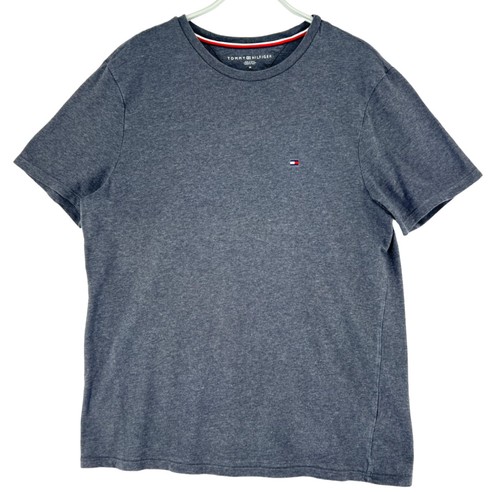 Tommy hilfiger shirt uomo - t-shirt,