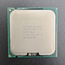 Processore Intel Core 2 Duo
