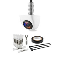 Telecamera di backup