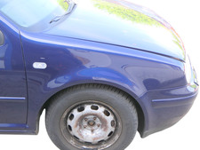 VW Golf 4 1J Paraurti