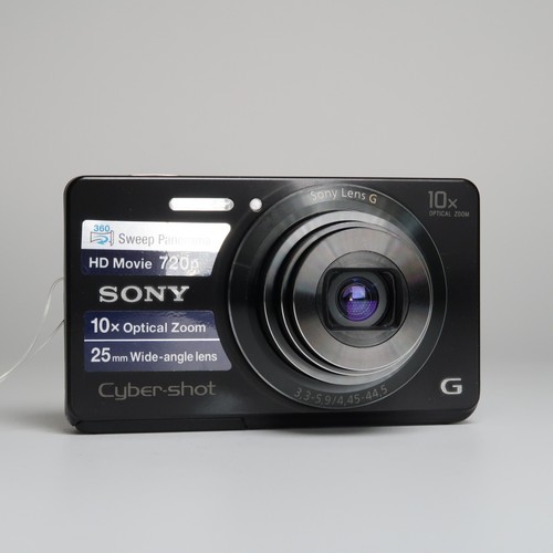 Sony cyber shot dsc w690 - sony, cyber-shot