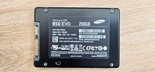 Samsung 850 EVO MZ-75E250 250