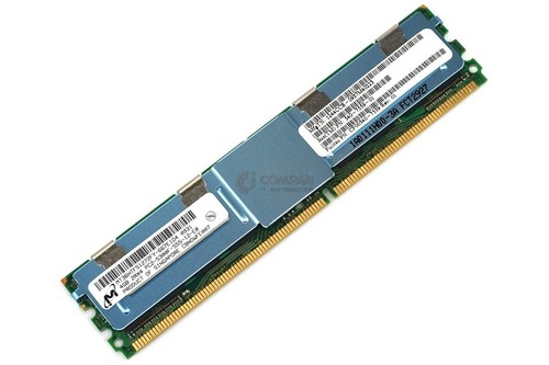 Micron pc2 5300f - micron, pc2-5300f