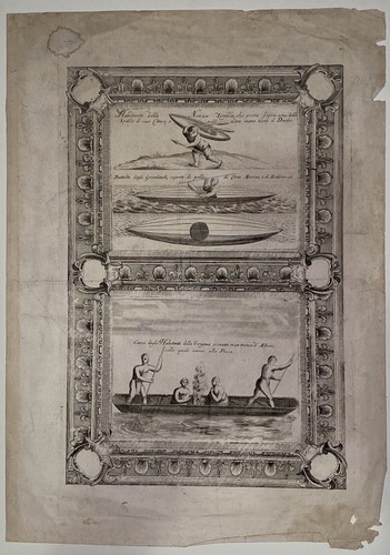 1690 coronelli incisione - coronelli,