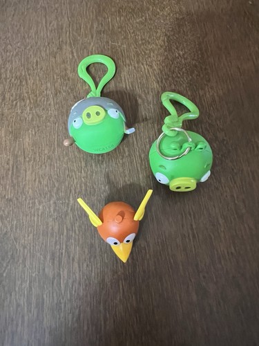 Angry birds lotto - angry, 2