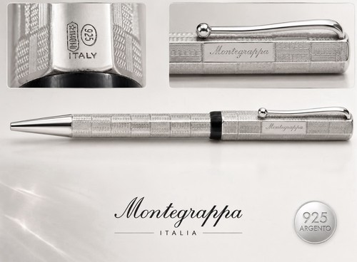 Montegrappa penna sfera - montegrappa,